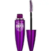 Maybelline The Falsies Mascara 01 Very Black 9 ml — Mascara