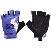 Santini Guanti Corti Paris-nice 2025