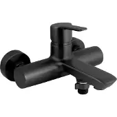 Deante Wall-mounted bathtub mixer