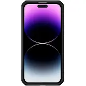 Mobilis Custodia Per Telefono Iphone 14/15