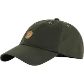 Fjällräven Vidda Cap Cappellino (S/M, olivia)