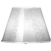 Artemide Choose applique, bianco