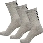 Hummel Calzini Corti Fundamental 3 Paia
