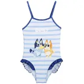 Bluey Costume Da Bagno Bluey