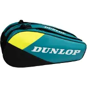 Dunlop Borsa Da Racchetta Tac Sx-club 10rkt