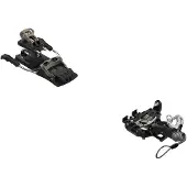 Salomon Attacchi Da Sci Alpinismo Mtn Pure Leash&brake 80 Mm