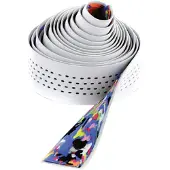 Cinelli Nastro Per Manubrio Tape Caleido Multidensity