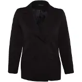 Trendyol Blazer nero