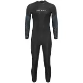 Orca Muta In Neoprene A Maniche Lunghe Athlex Flex