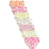 Next Pantaloncini intimi colori misti