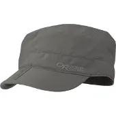 Outdoor Research Radar Pocket Cap Cappellino (53-55 cm - S, grigio)