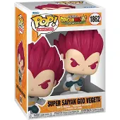 Funko POP! -figure Di Super Saiyan God Vegeta Dragon Ball