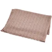 Smallstuff Coperta Fishbone-80x100 Cm (70007-83)