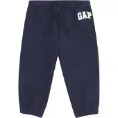 Gap Pantaloni navy / bianco