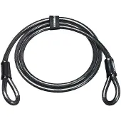 Trelock Serratura A Cavo Sz150