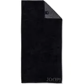 JOOP! Asciugamano nero