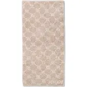 JOOP! Asciugamano crema / champagne