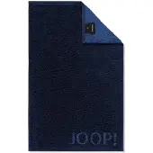 JOOP! Asciugamano navy / blu reale