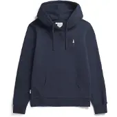NIKIN Women's Treehoodie Felpa con cappuccio Donna (XXL, blu)