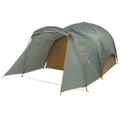 Big Agnes Big House 4 Tenda a 4 posti marrone
