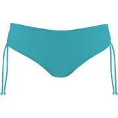 Vivid Slip bikini turchese