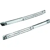 Kuryakyn Finitura Del Parabrezza Kur7311