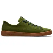 Earthbound Leshy Moss X Honey Sneaker (48, olivia/marrone)