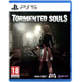 Ps5 Tormented Souls