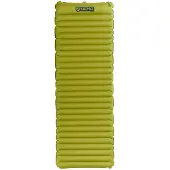 Nemo Astro Insulated Materassino isolante (Regular - Regular, olivia)