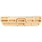 Y&Y VERTICAL - Trave per arrampicata - Verticalboard First - Beige