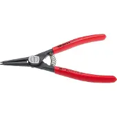 Format Pinza per anelli di sicurezza, apertura esterna, modello A4, 295 mm