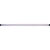 Slice Livella a bolla LM, rossa, verniciata a polvere, 30 cm