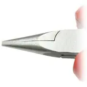 Slice Pinza a becchi dritti per elettronica, 130 mm