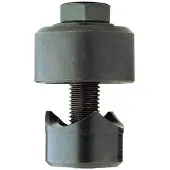 Slice Perforatore di formato standard Ø22mm
