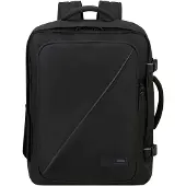 American Tourister Borsa per laptop 'Take2Cabin' nero