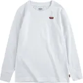 Levi's Kids Maglietta rosso / bianco