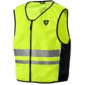 REV'IT! Gilet Riflettente Athos 3 Air