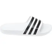 Adidas ciabatte ADILETTE AQUA uomini - Bianco - 43
