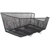 Mijnen Pieper Cesto College Basic Closed Mesh Fixed System
