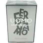 Salvatore Ferragamo Uomo 100 ml — Eau de Toilette