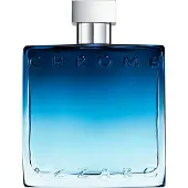 Azzaro Chrome Uomo 100 ml Eau de Parfum