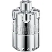 Azzaro Wanted Uomo 100 ml — Eau de Parfum