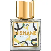 Nishane Kredo Unisex 100 ml — Extrait de Parfum