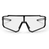 CHPO Siri Photochromic S1-3 Occhiali da ciclismo (L, bianco)