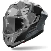 Airoh Casco Integrale Gp 800 Master