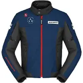 Spidi Giacca Da Corsa Corsa Tex