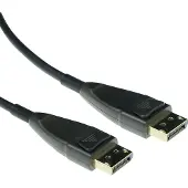 ACT Cavo Displayport Ak4031 Hybrid Fiber/copper 15 M