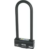 ABUS Lucchetto A U Granit Power 58 140hbiii