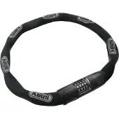 ABUS Lucchetto A Catena 8808c
