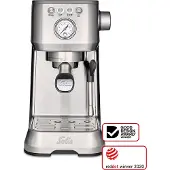 Solis Macchina Da Caffè Espresso Barista Perfetta Plus 1170 V2